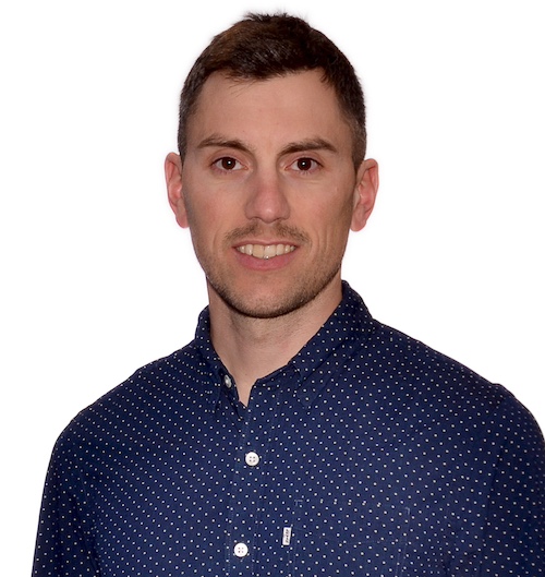 Danilo Iannetta, PhD